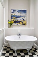 Goodramgate Apartments