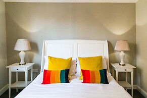 Goodramgate Apartments