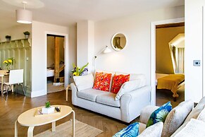 Goodramgate Apartments