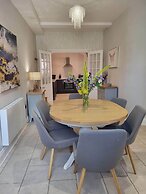 Goodramgate Apartments