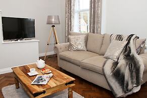 Goodramgate Apartments