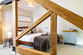 Goodramgate Apartments