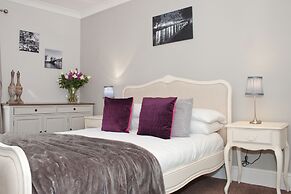 Goodramgate Apartments