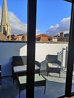 Goodramgate Apartments