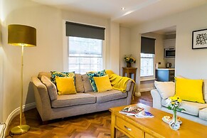 Goodramgate Apartments