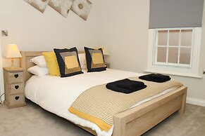 Goodramgate Apartments