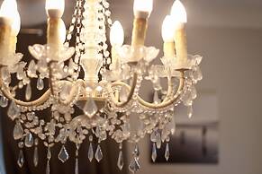 Goodramgate Apartments