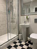 Goodramgate Apartments