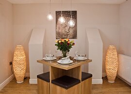 Goodramgate Apartments