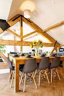 Goodramgate Apartments