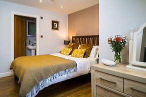 Goodramgate Apartments