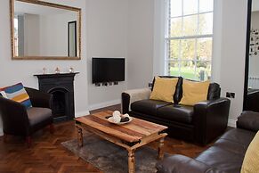 Goodramgate Apartments