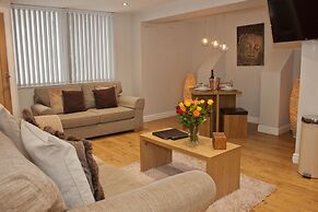 Goodramgate Apartments