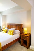 Goodramgate Apartments