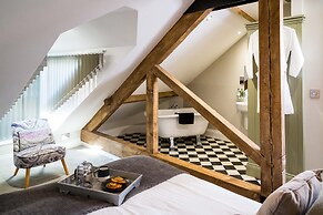 Goodramgate Apartments