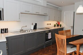 Goodramgate Apartments