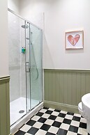 Goodramgate Apartments