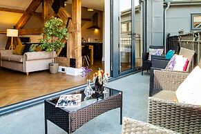 Goodramgate Apartments