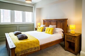 Goodramgate Apartments