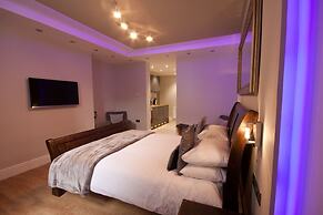 Goodramgate Apartments