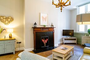 Goodramgate Apartments