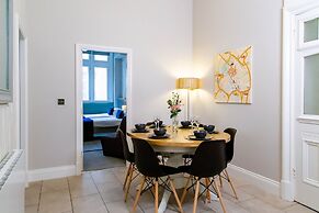 Goodramgate Apartments