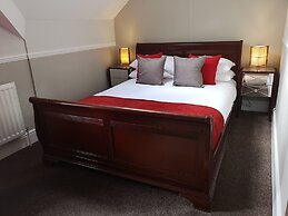 Goodramgate Apartments