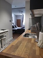 Goodramgate Apartments