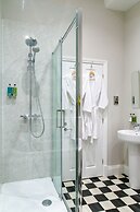 Goodramgate Apartments