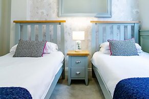 Goodramgate Apartments