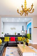 Goodramgate Apartments