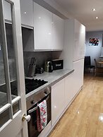 Goodramgate Apartments