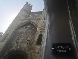 Goodramgate Apartments