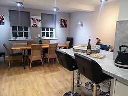 Goodramgate Apartments