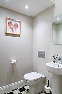 Goodramgate Apartments