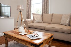 Goodramgate Apartments