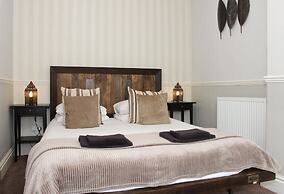 Goodramgate Apartments