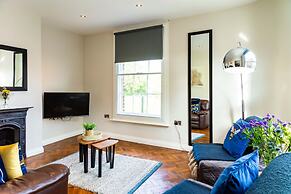 Goodramgate Apartments