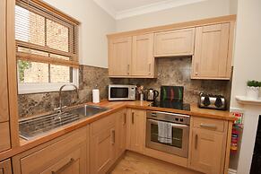 Goodramgate Apartments