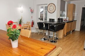 Goodramgate Apartments