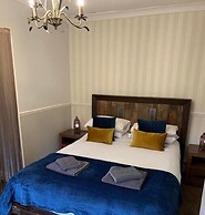 Goodramgate Apartments