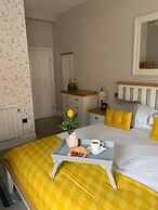 Goodramgate Apartments