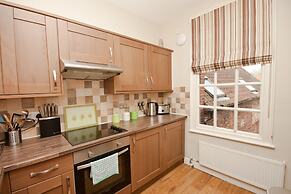 Goodramgate Apartments