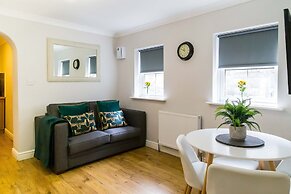 Goodramgate Apartments