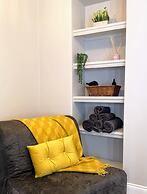 Goodramgate Apartments