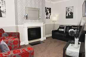 Goodramgate Apartments