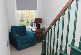 Goodramgate Apartments