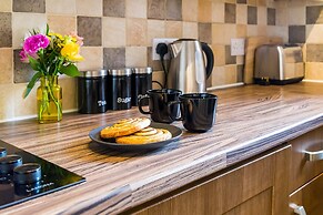 Goodramgate Apartments