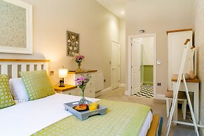 Goodramgate Apartments