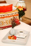 Goodramgate Apartments